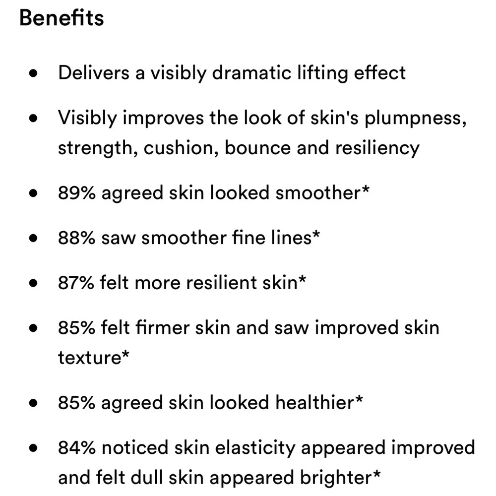 $12❤️‍🔥 Perricone MD High Potency Growth Factor Lifting & Firming Serum NEW